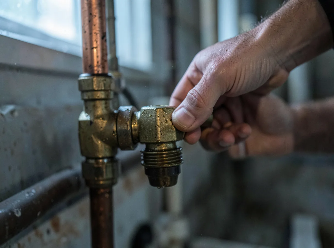 Emergency Plumber Prospect Harbor, ME FAQs